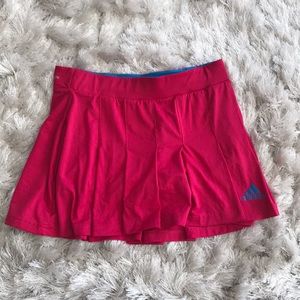 Adidas Shorts/Skirt